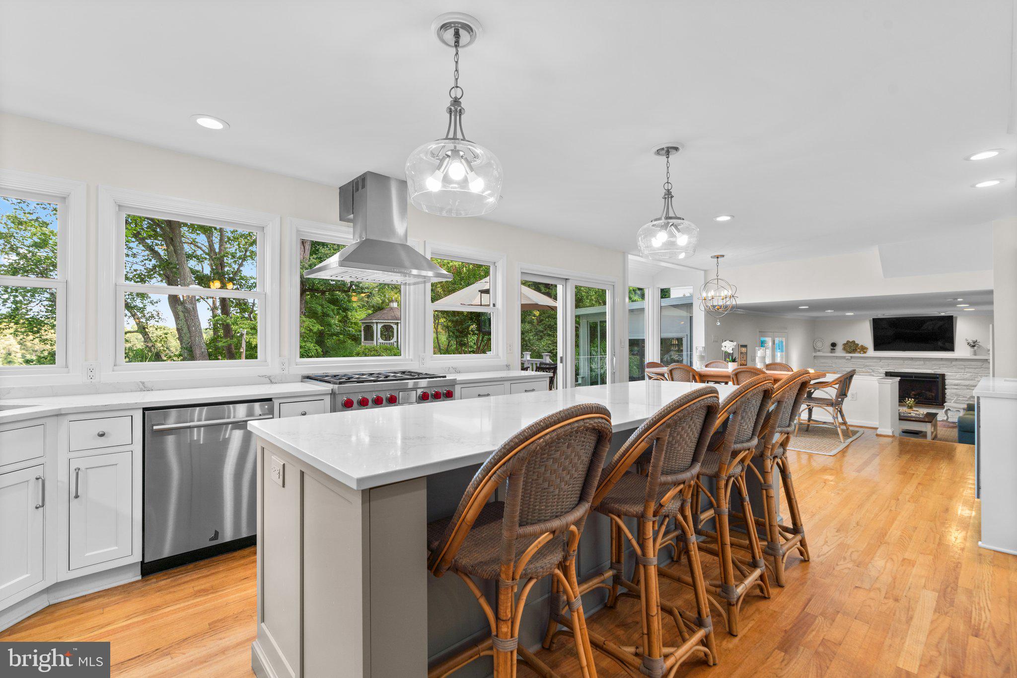 ANNAPOLIS - Residential