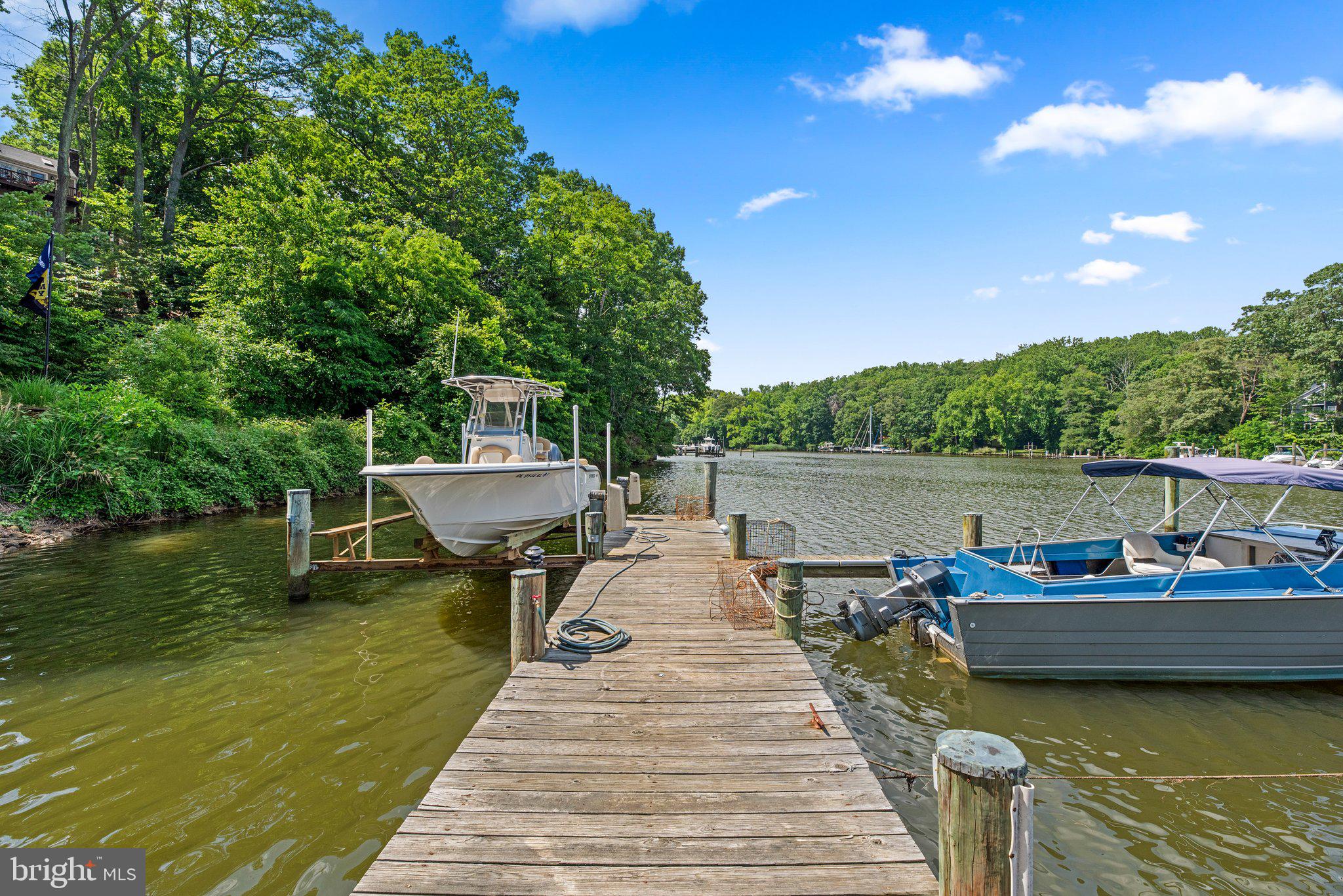 ANNAPOLIS - Residential