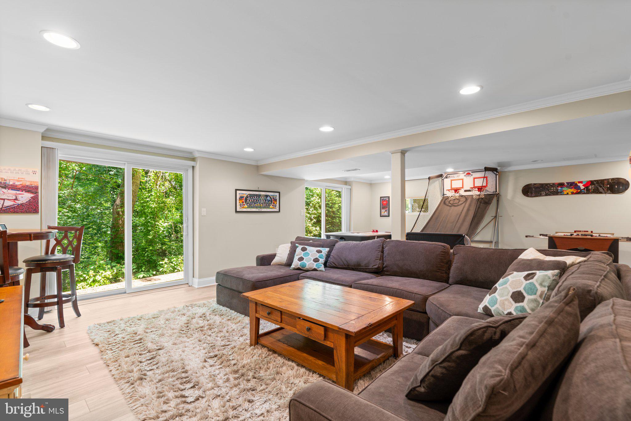 ANNAPOLIS - Residential