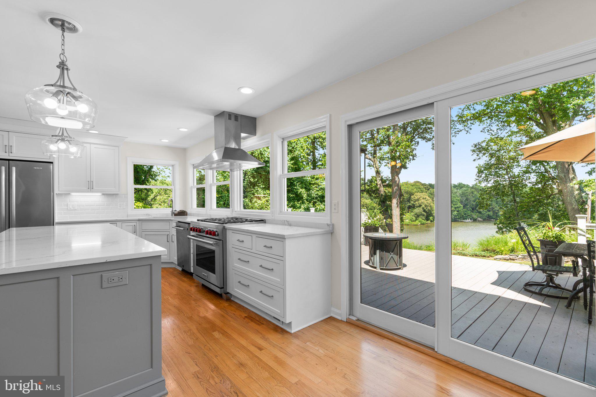 ANNAPOLIS - Residential