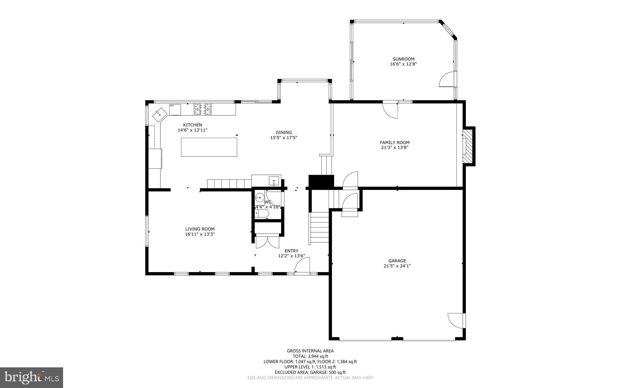 ANNAPOLIS - Residential