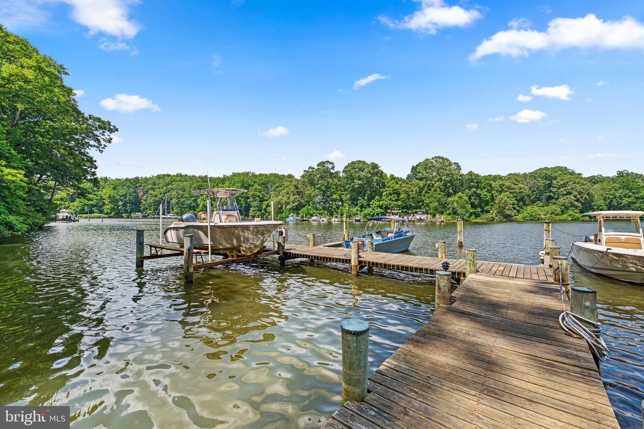 ANNAPOLIS - Residential