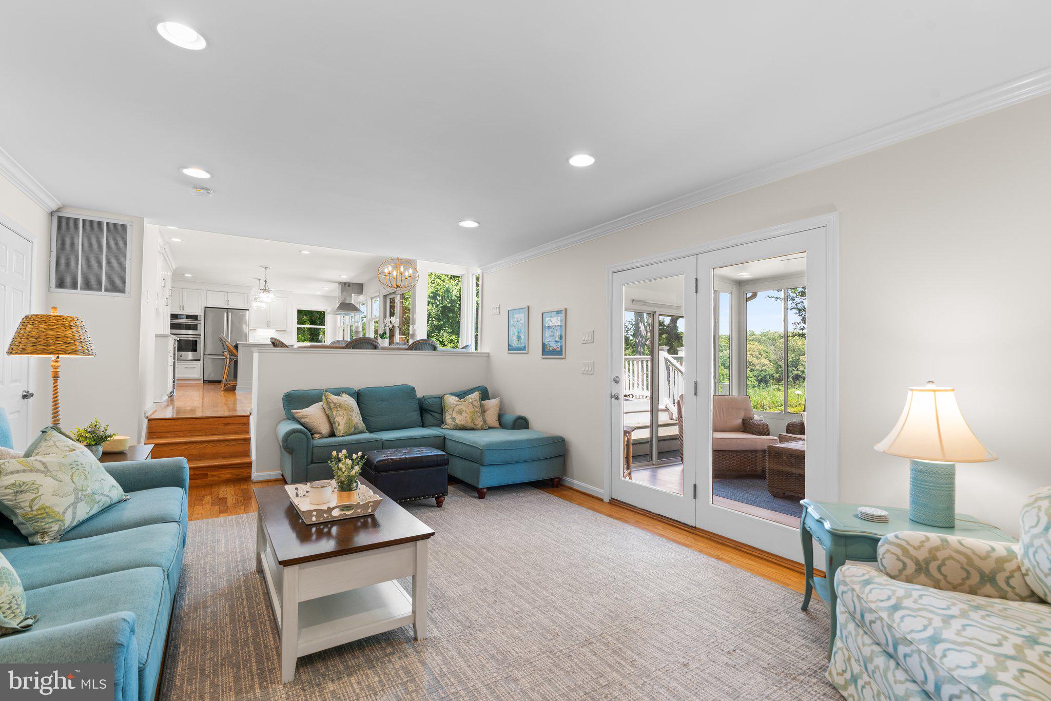 ANNAPOLIS - Residential