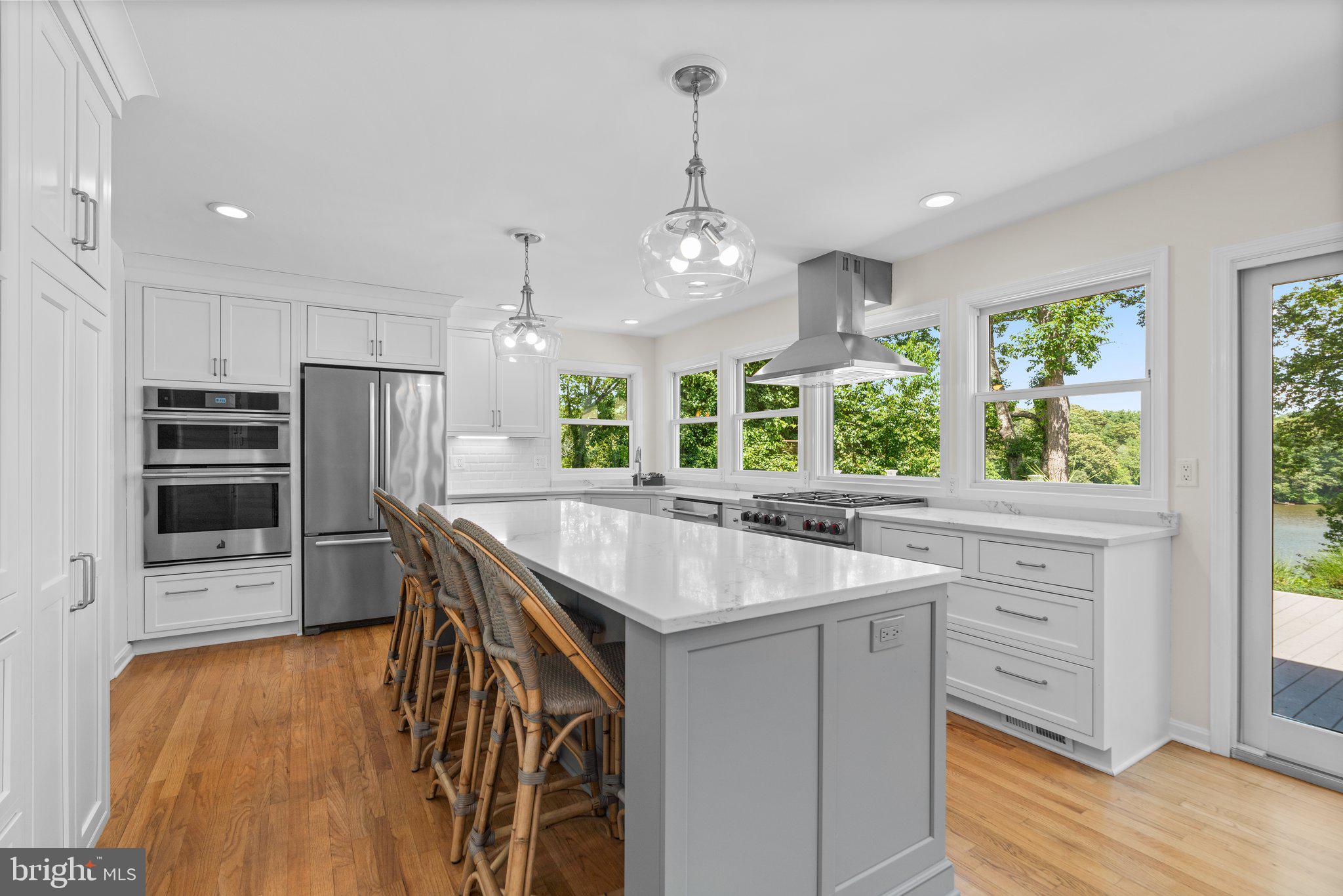 ANNAPOLIS - Residential