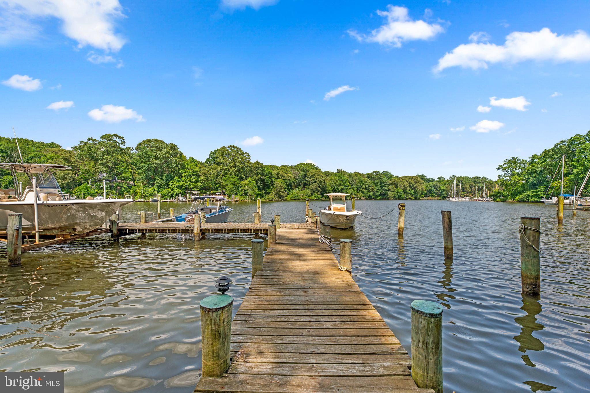 ANNAPOLIS - Residential