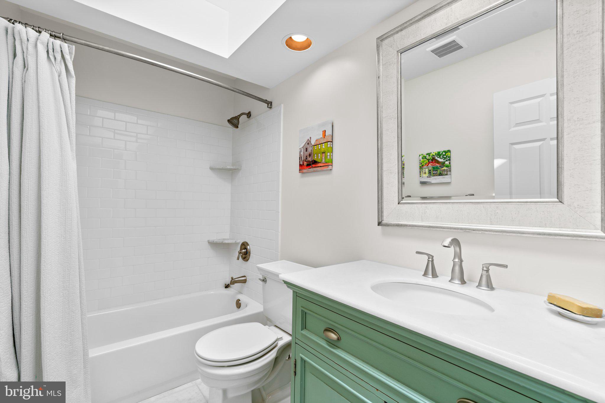 ANNAPOLIS - Residential