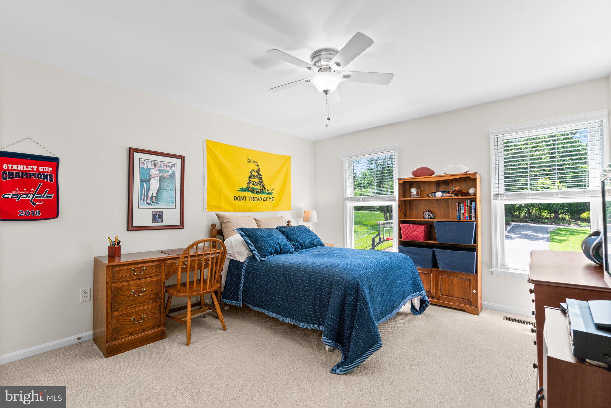 ANNAPOLIS - Residential