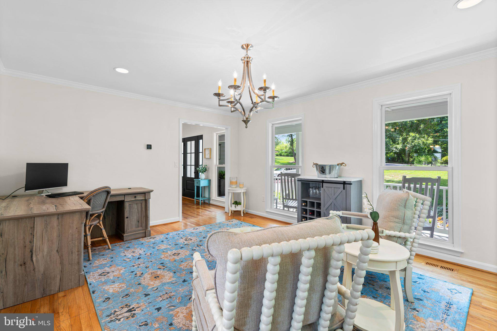 ANNAPOLIS - Residential