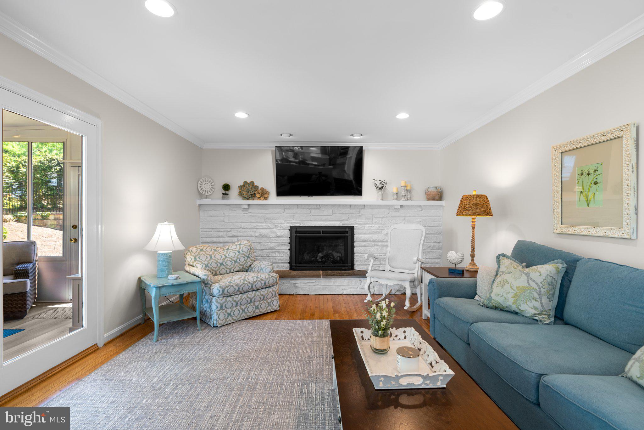 ANNAPOLIS - Residential