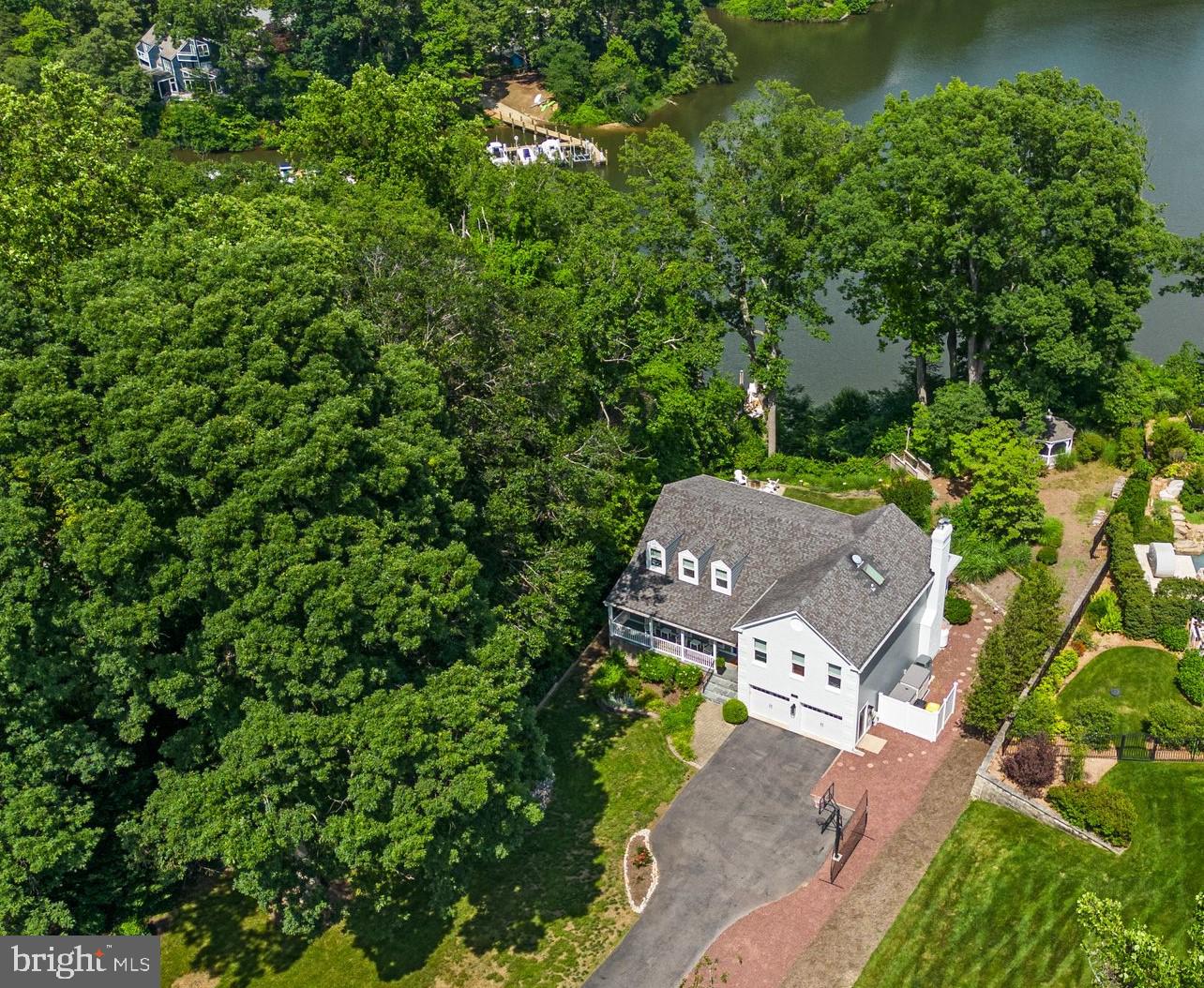 ANNAPOLIS - Residential