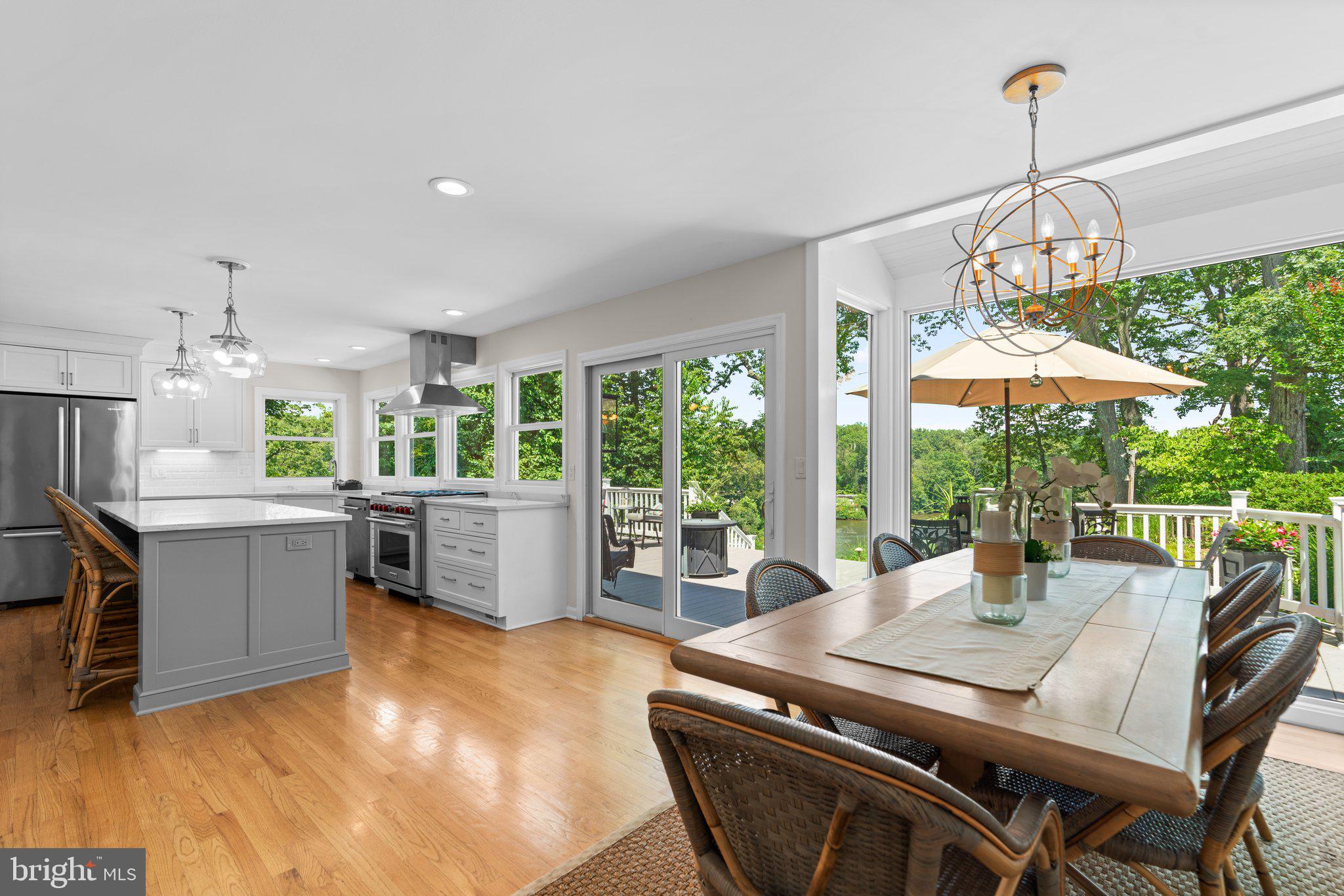 ANNAPOLIS - Residential