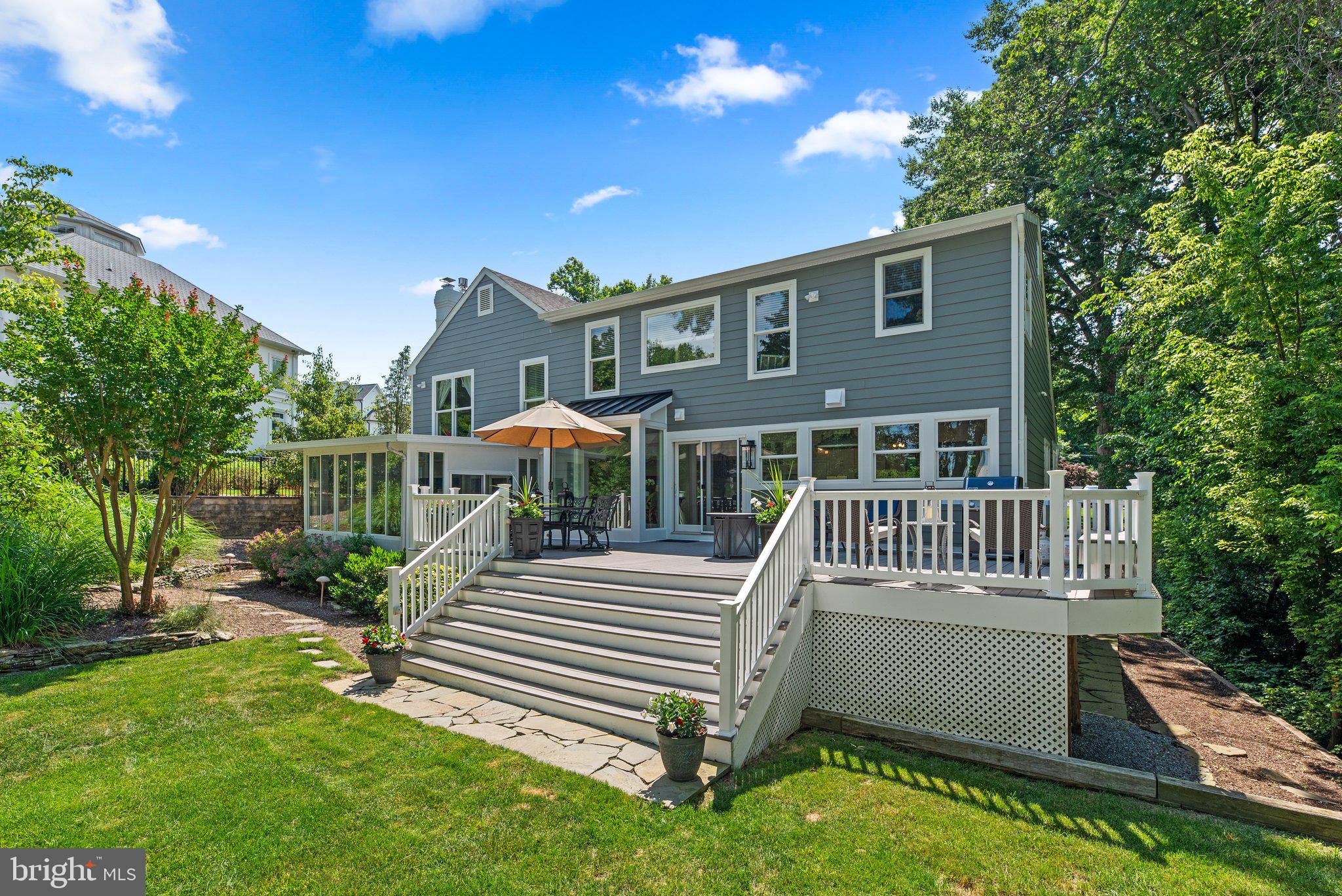 ANNAPOLIS - Residential