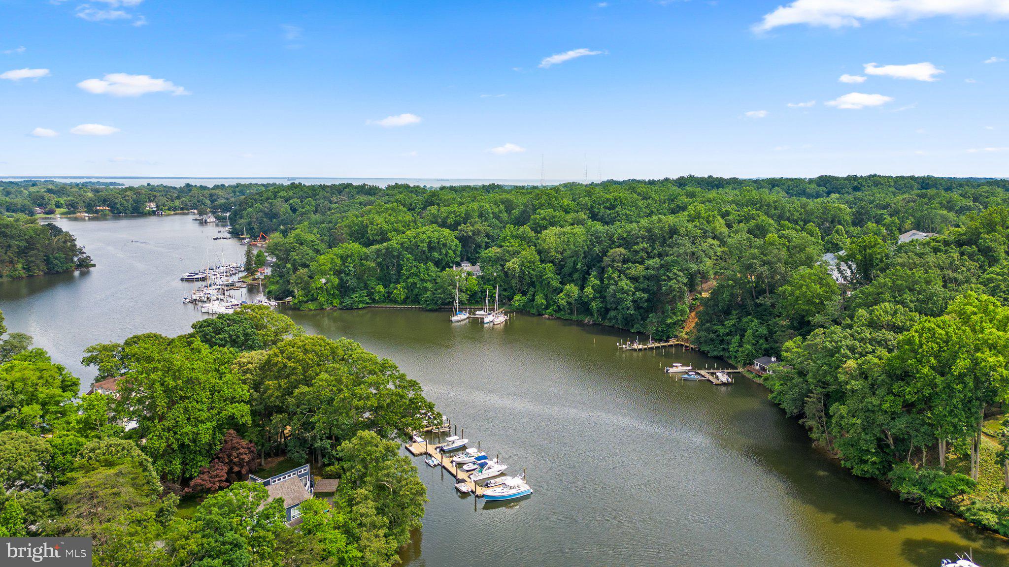 ANNAPOLIS - Residential