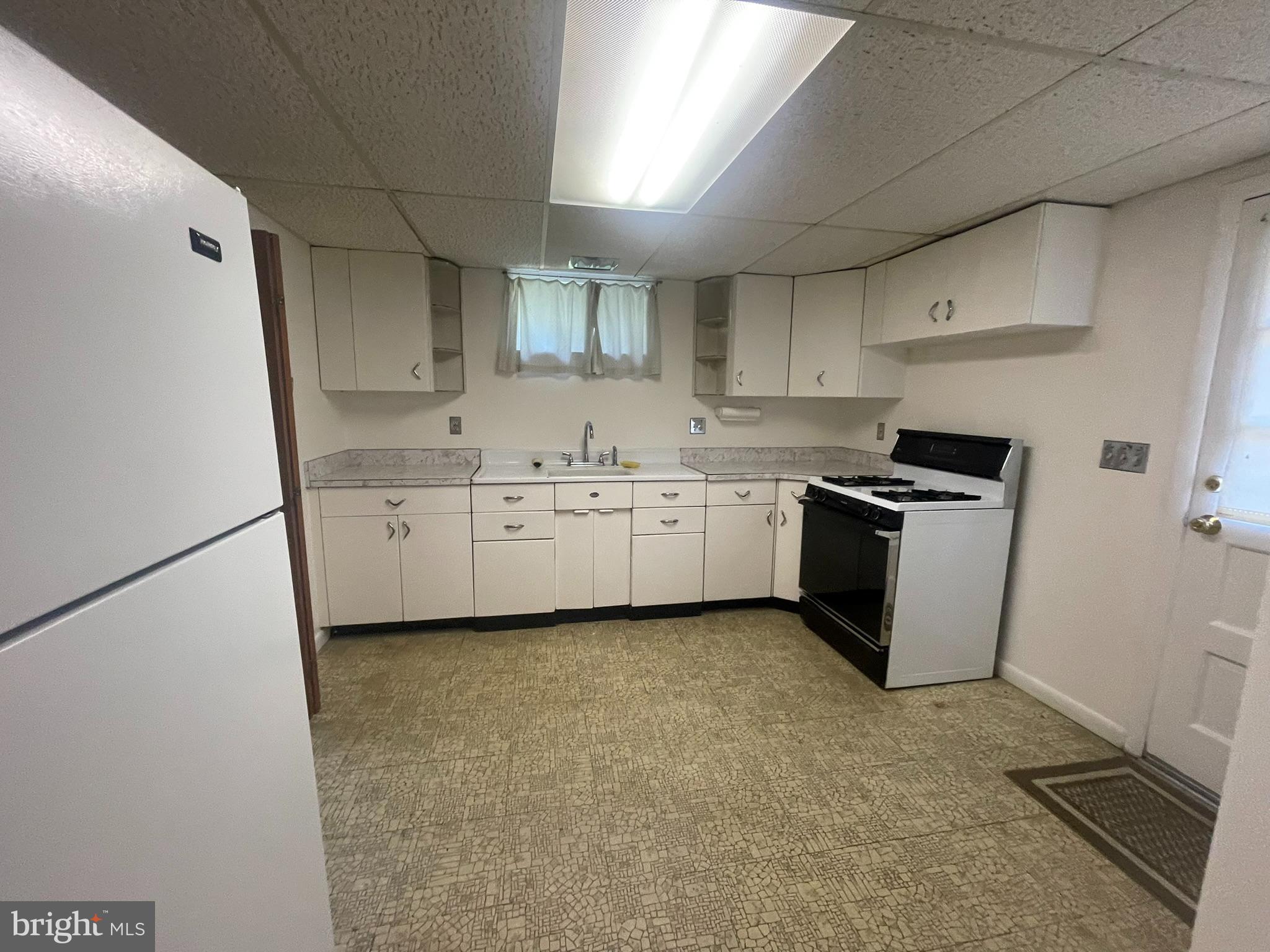 JOY CHAPEL - Residential Lease