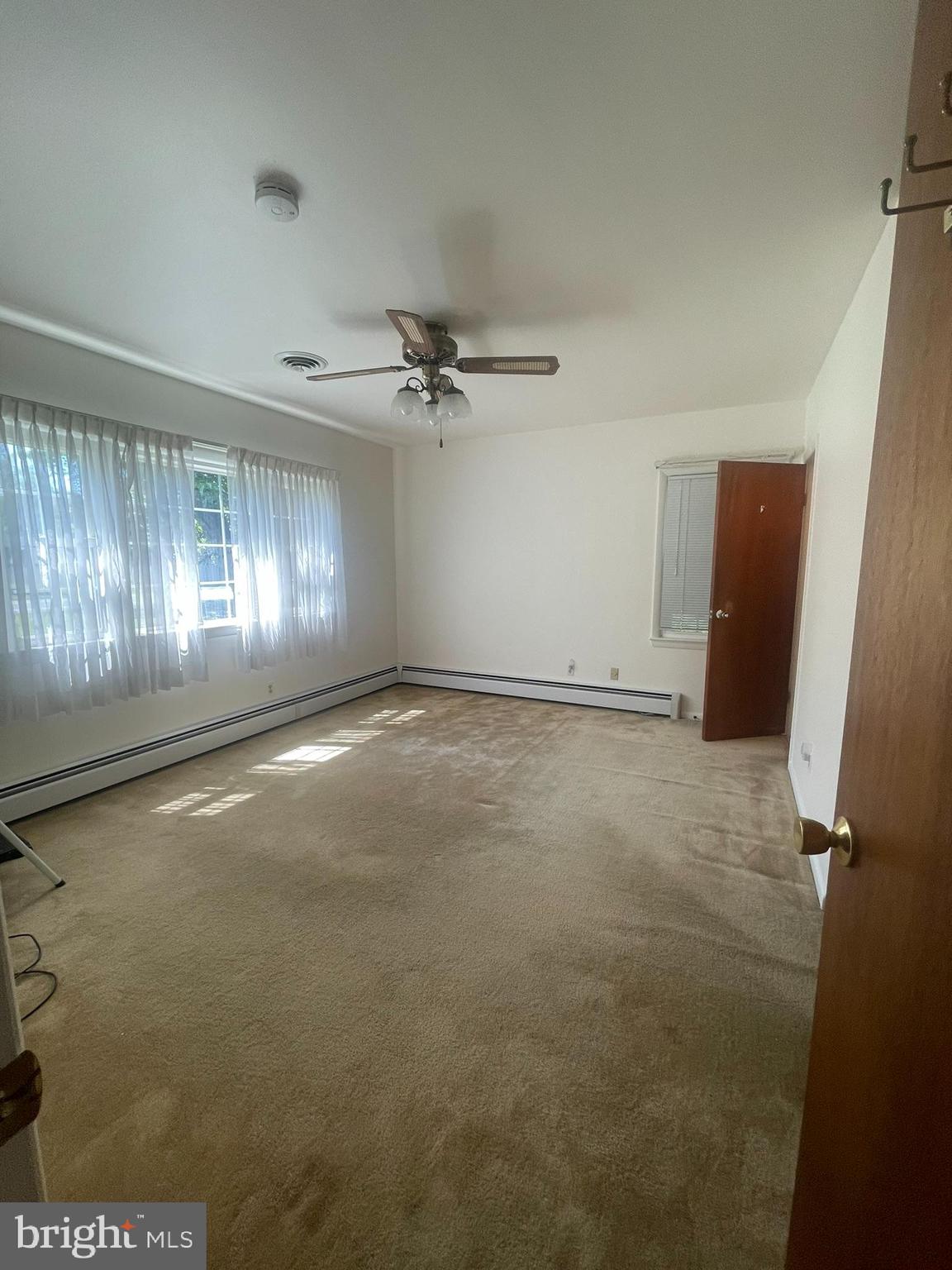 JOY CHAPEL - Residential Lease