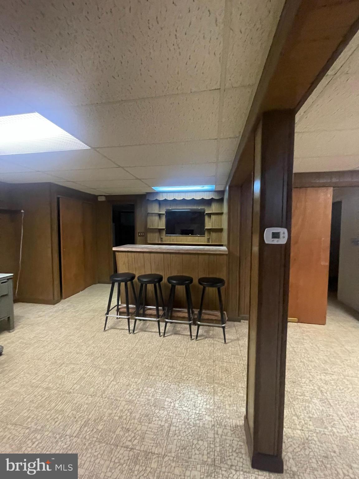 JOY CHAPEL - Residential Lease