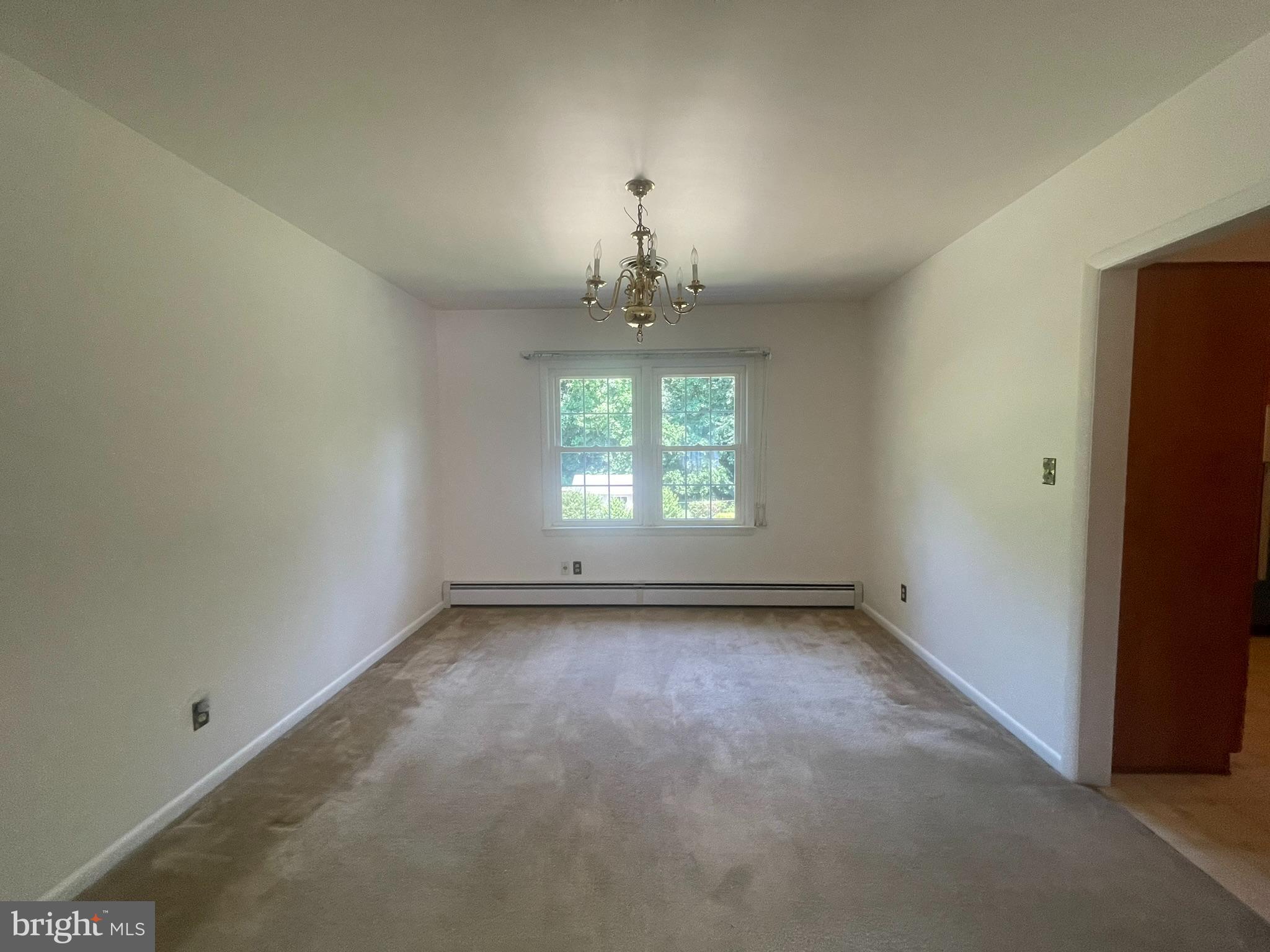 JOY CHAPEL - Residential Lease