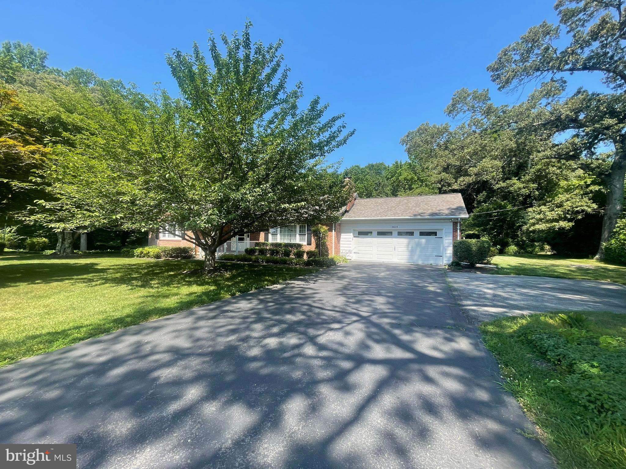 JOY CHAPEL - Residential Lease