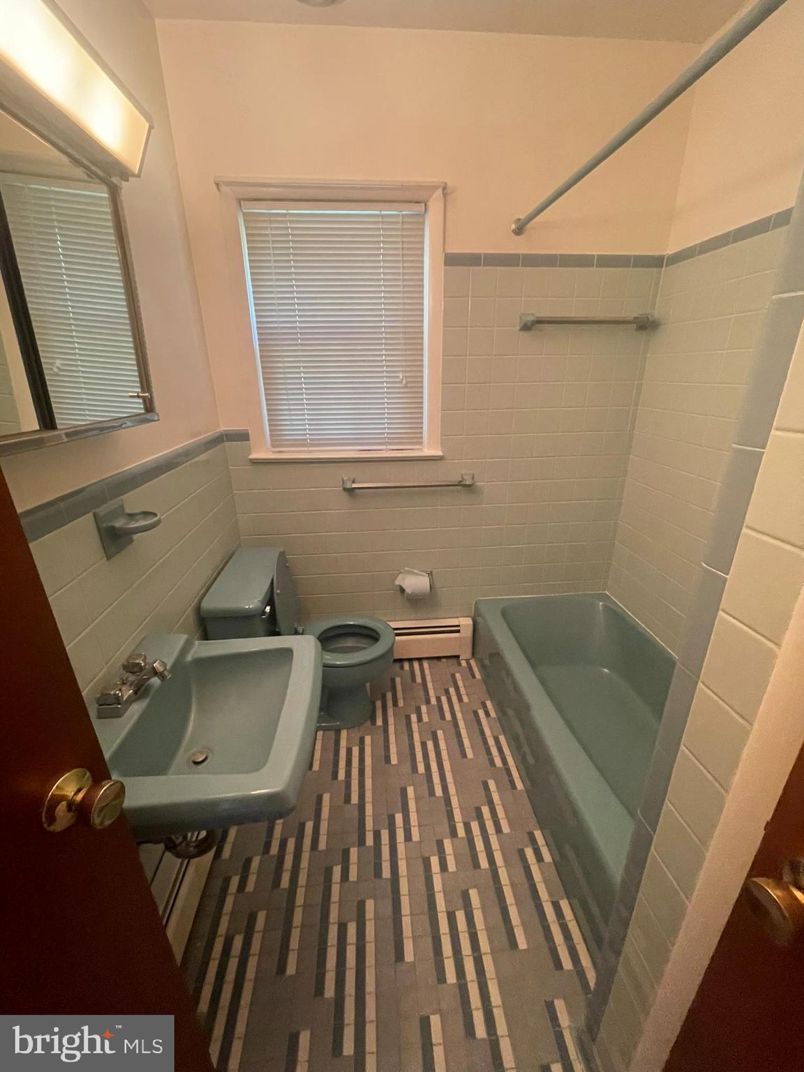 JOY CHAPEL - Residential Lease