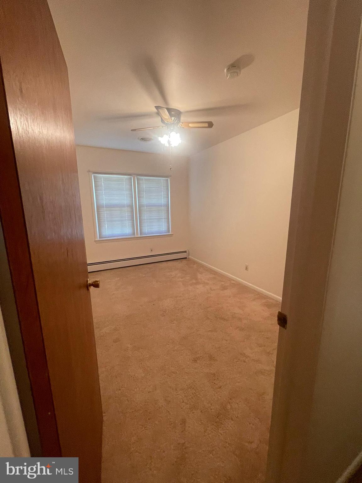 JOY CHAPEL - Residential Lease