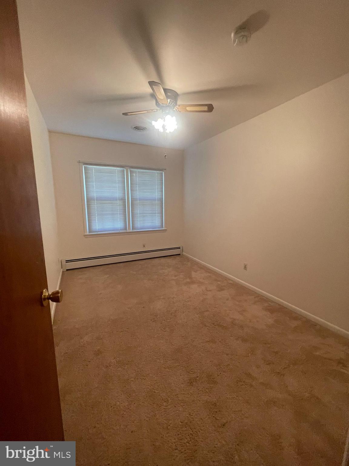 JOY CHAPEL - Residential Lease