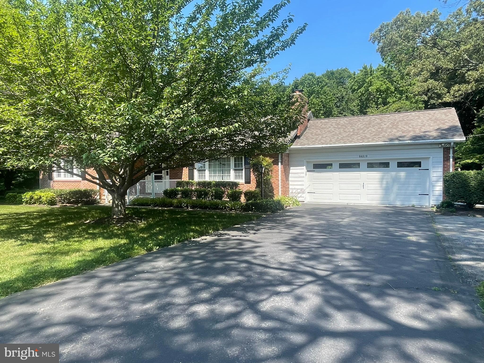 JOY CHAPEL - Residential Lease