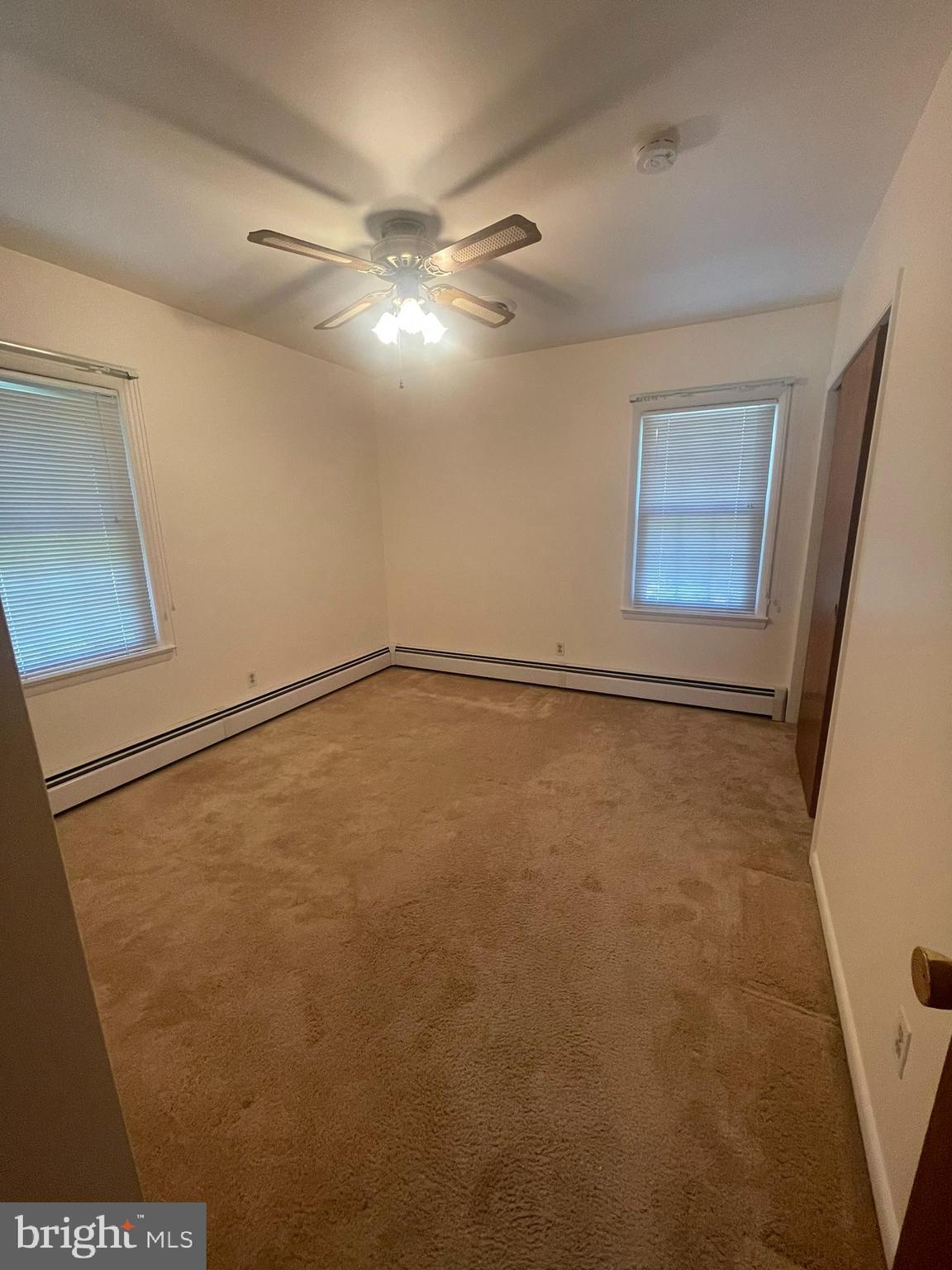 JOY CHAPEL - Residential Lease