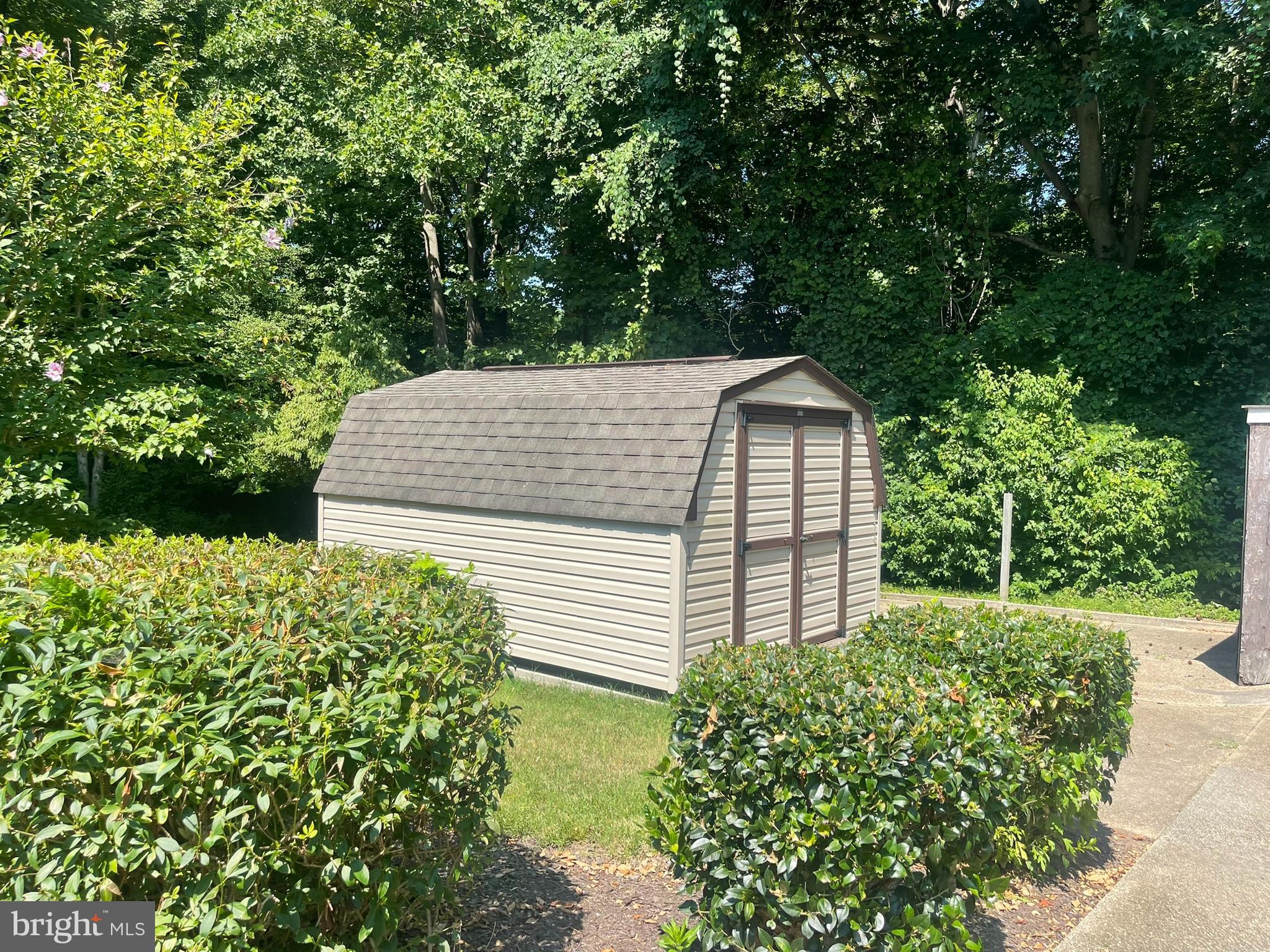 JOY CHAPEL - Residential Lease