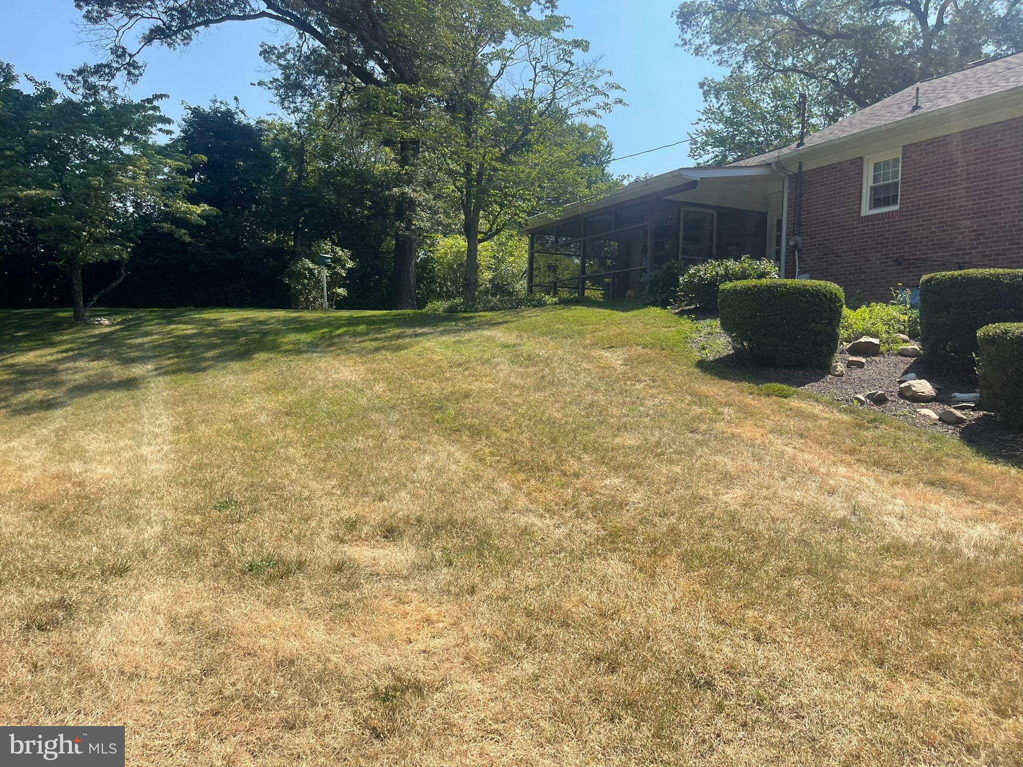 JOY CHAPEL - Residential Lease