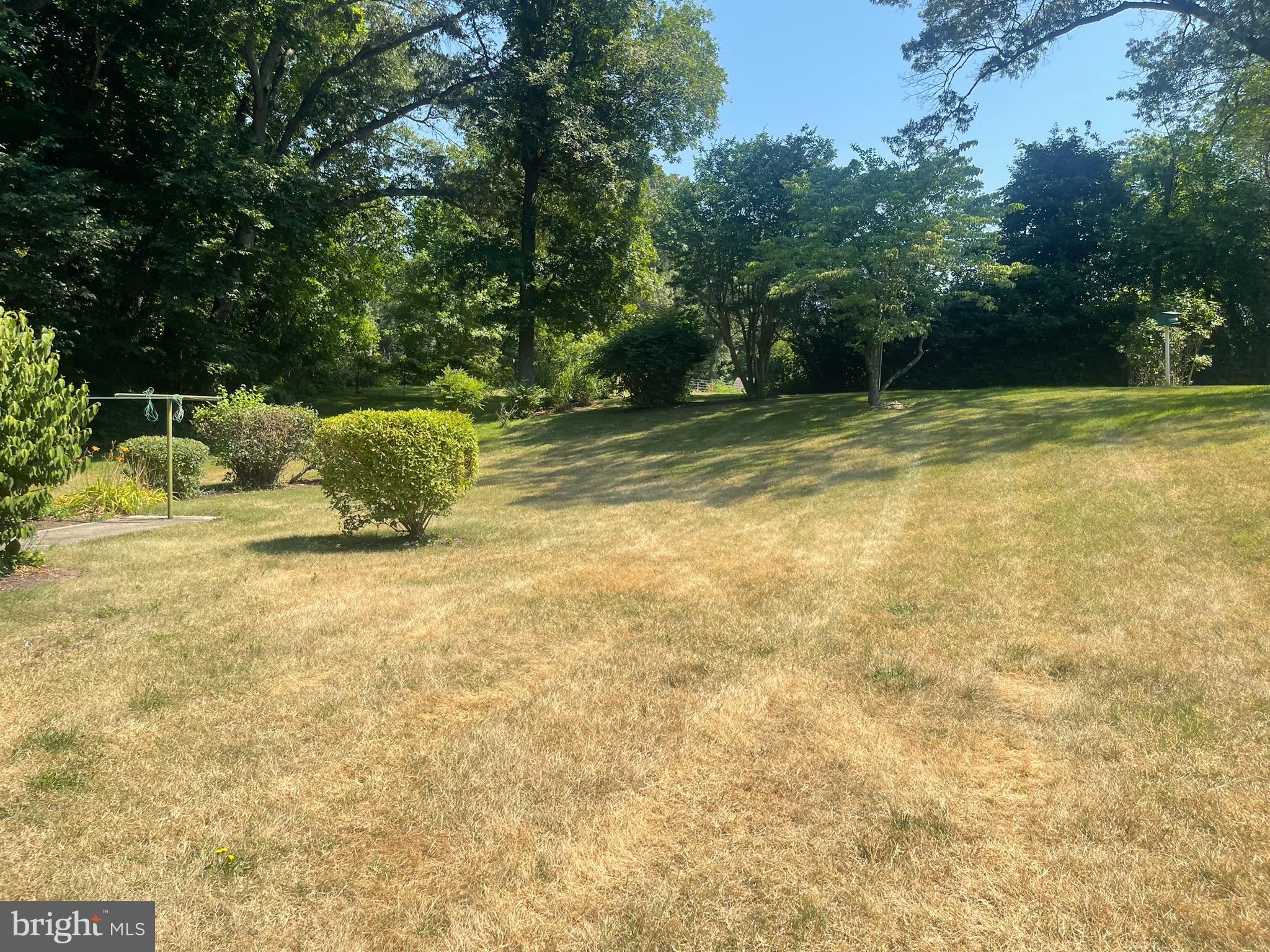 JOY CHAPEL - Residential Lease