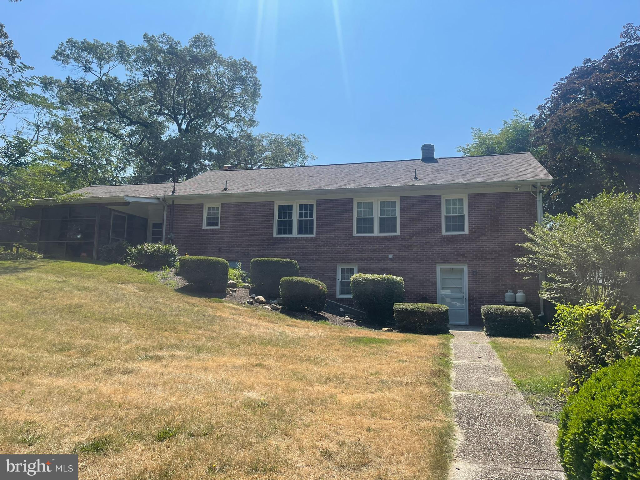 JOY CHAPEL - Residential Lease