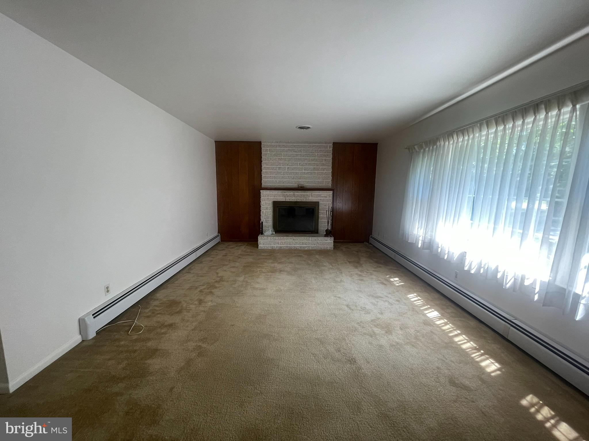 JOY CHAPEL - Residential Lease