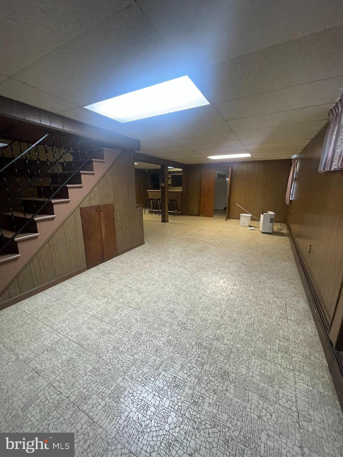 JOY CHAPEL - Residential Lease