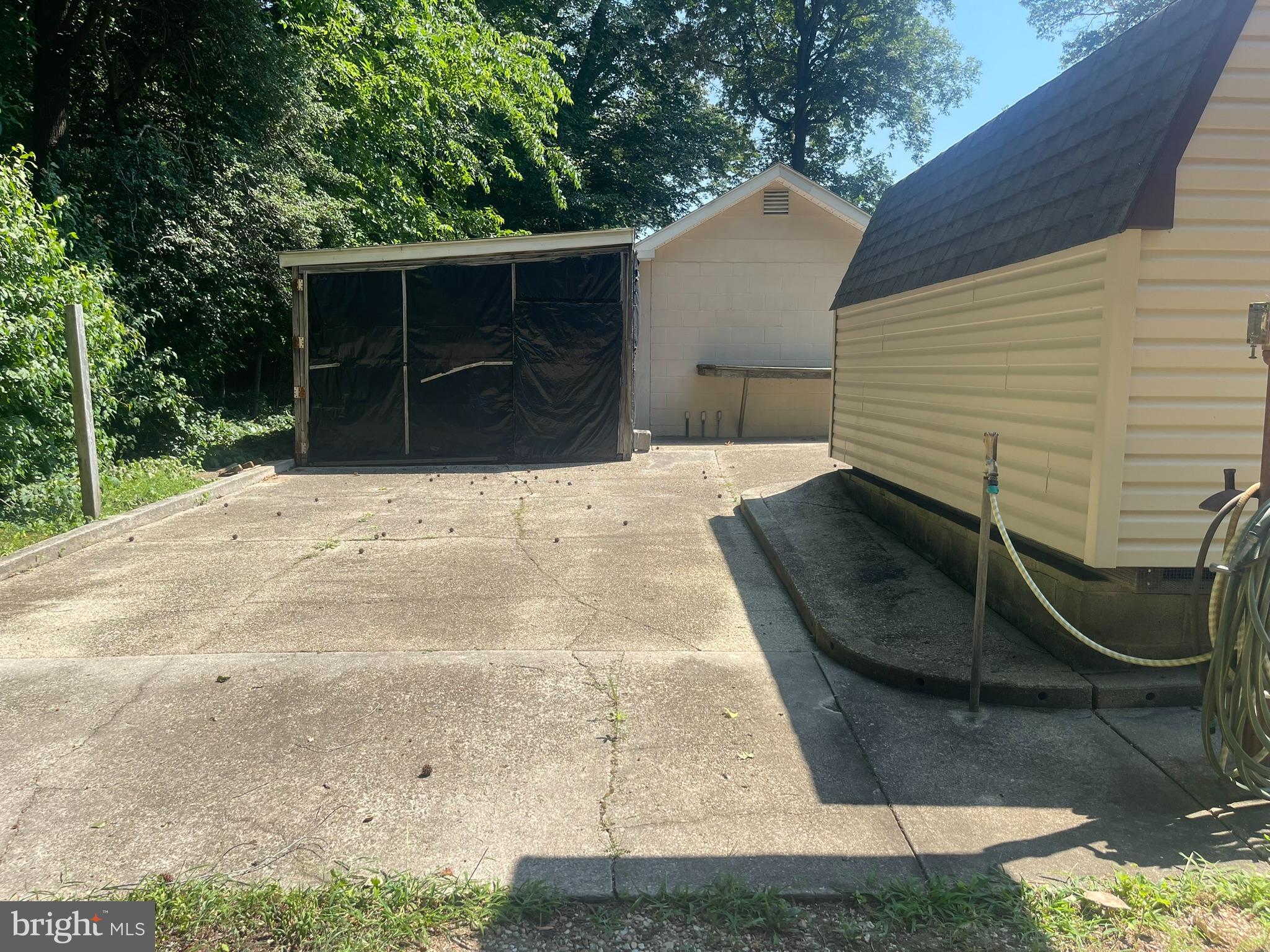 JOY CHAPEL - Residential Lease