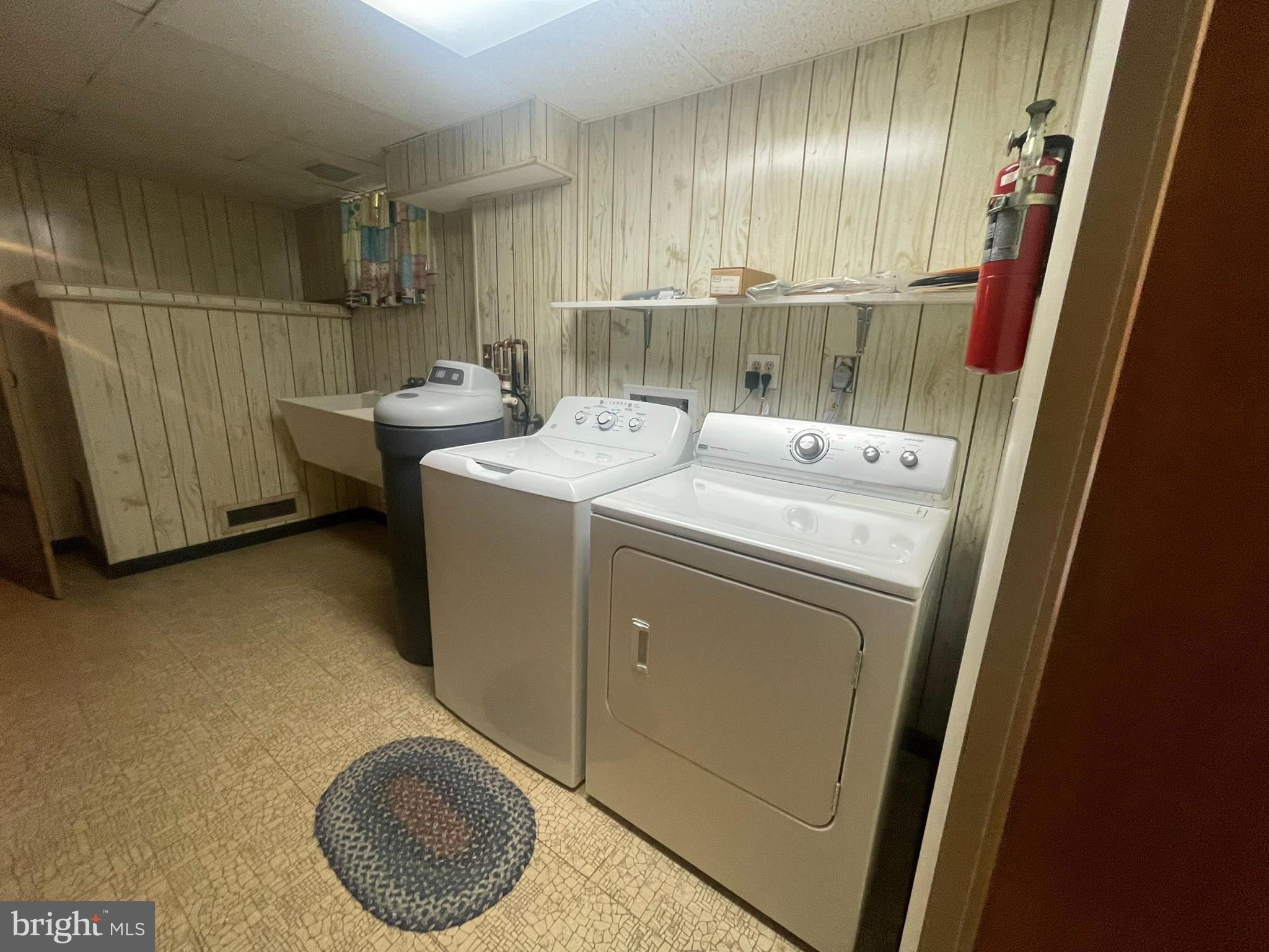 JOY CHAPEL - Residential Lease