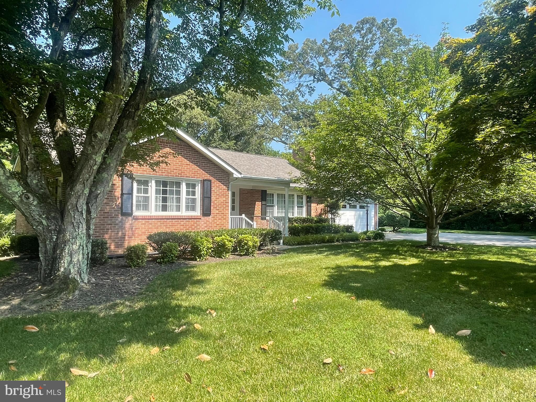 JOY CHAPEL - Residential Lease