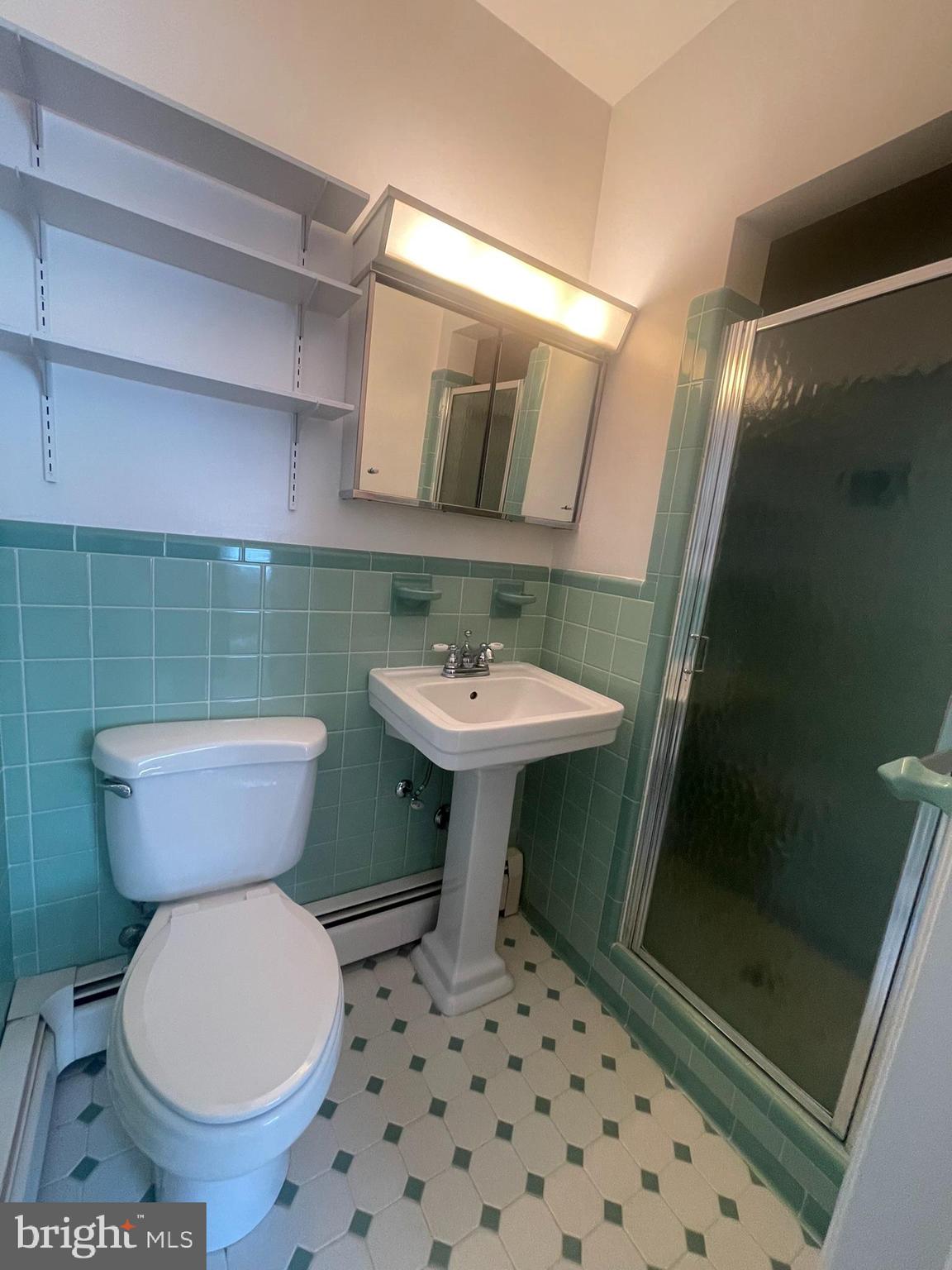 JOY CHAPEL - Residential Lease