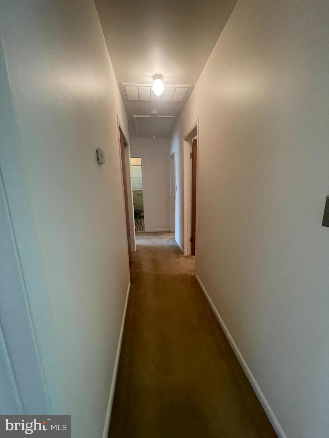 JOY CHAPEL - Residential Lease