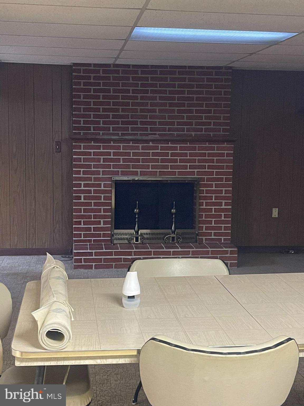 JOY CHAPEL - Residential Lease