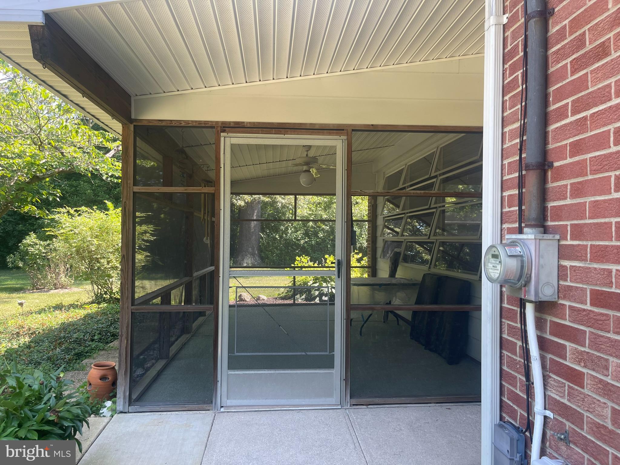 JOY CHAPEL - Residential Lease