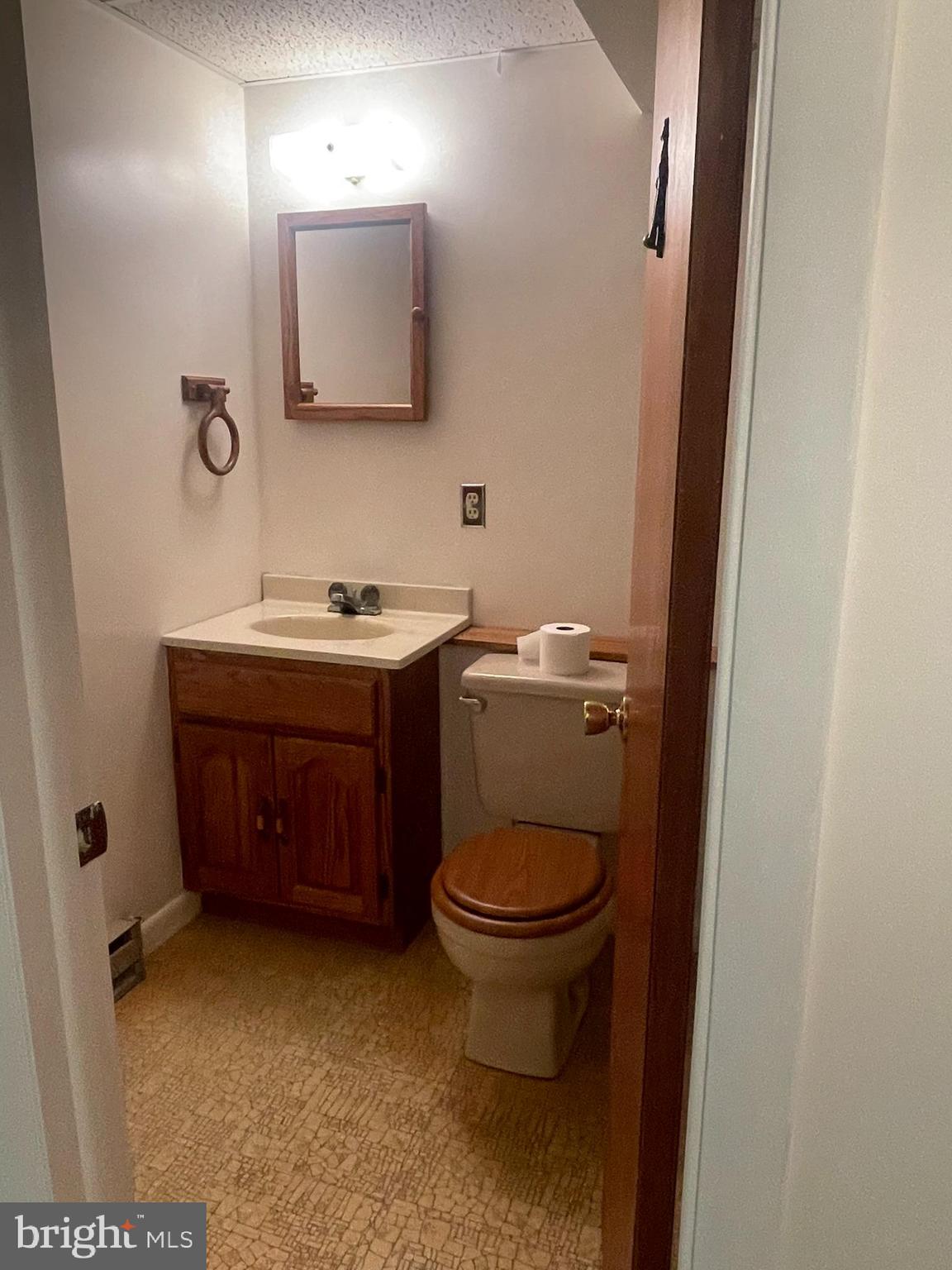 JOY CHAPEL - Residential Lease