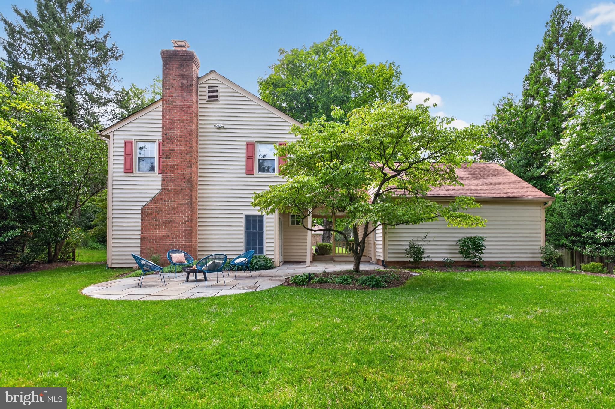 12417 GOLDFINCH COURT