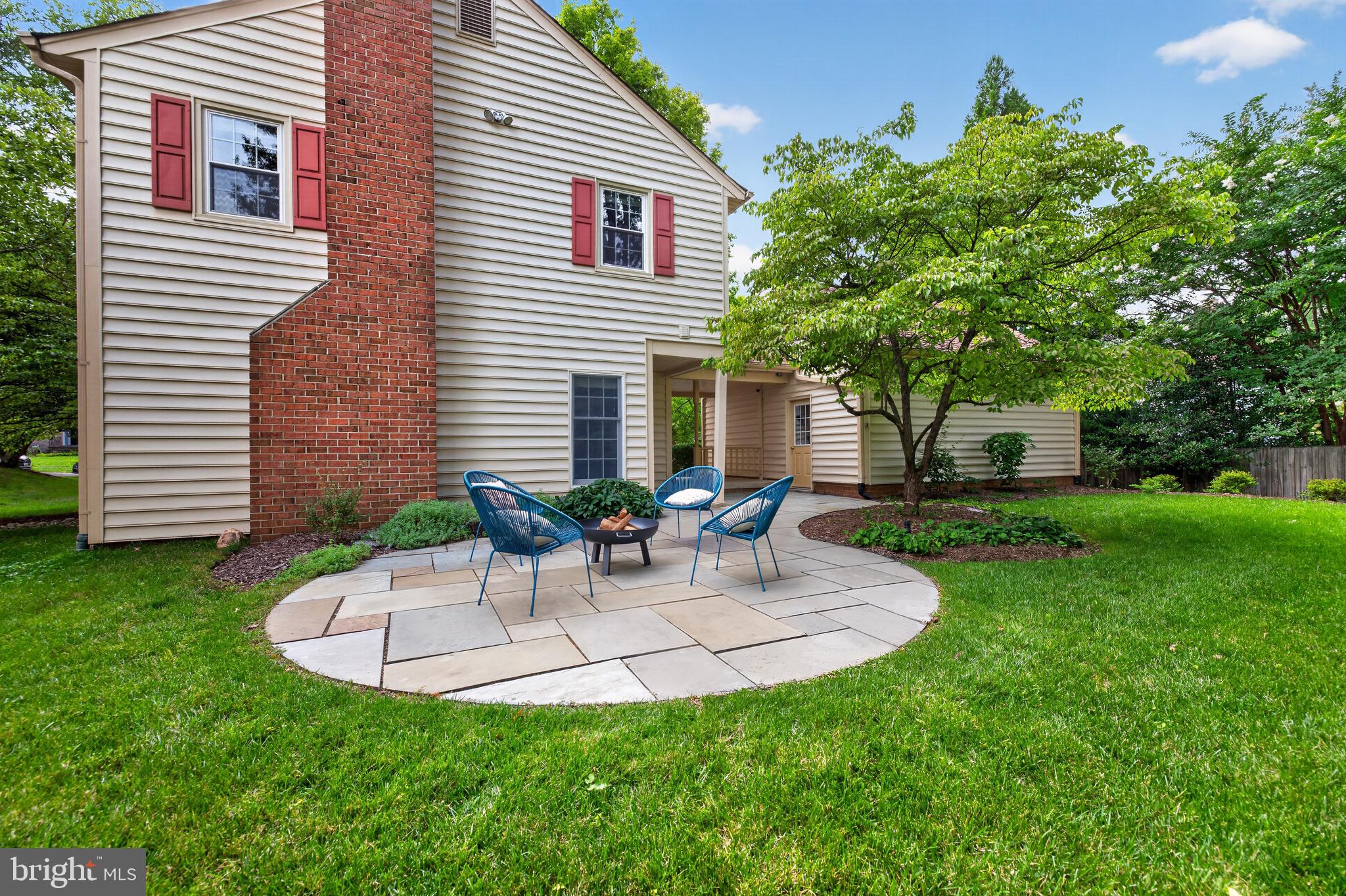 12417 GOLDFINCH COURT