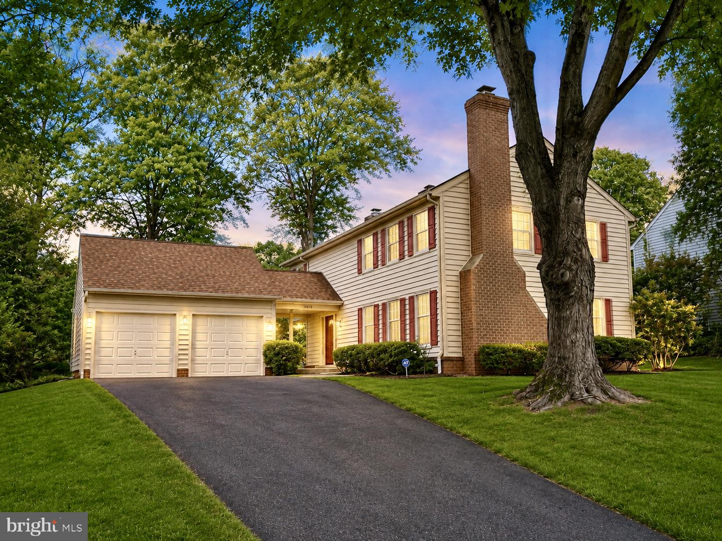 12417 GOLDFINCH COURT