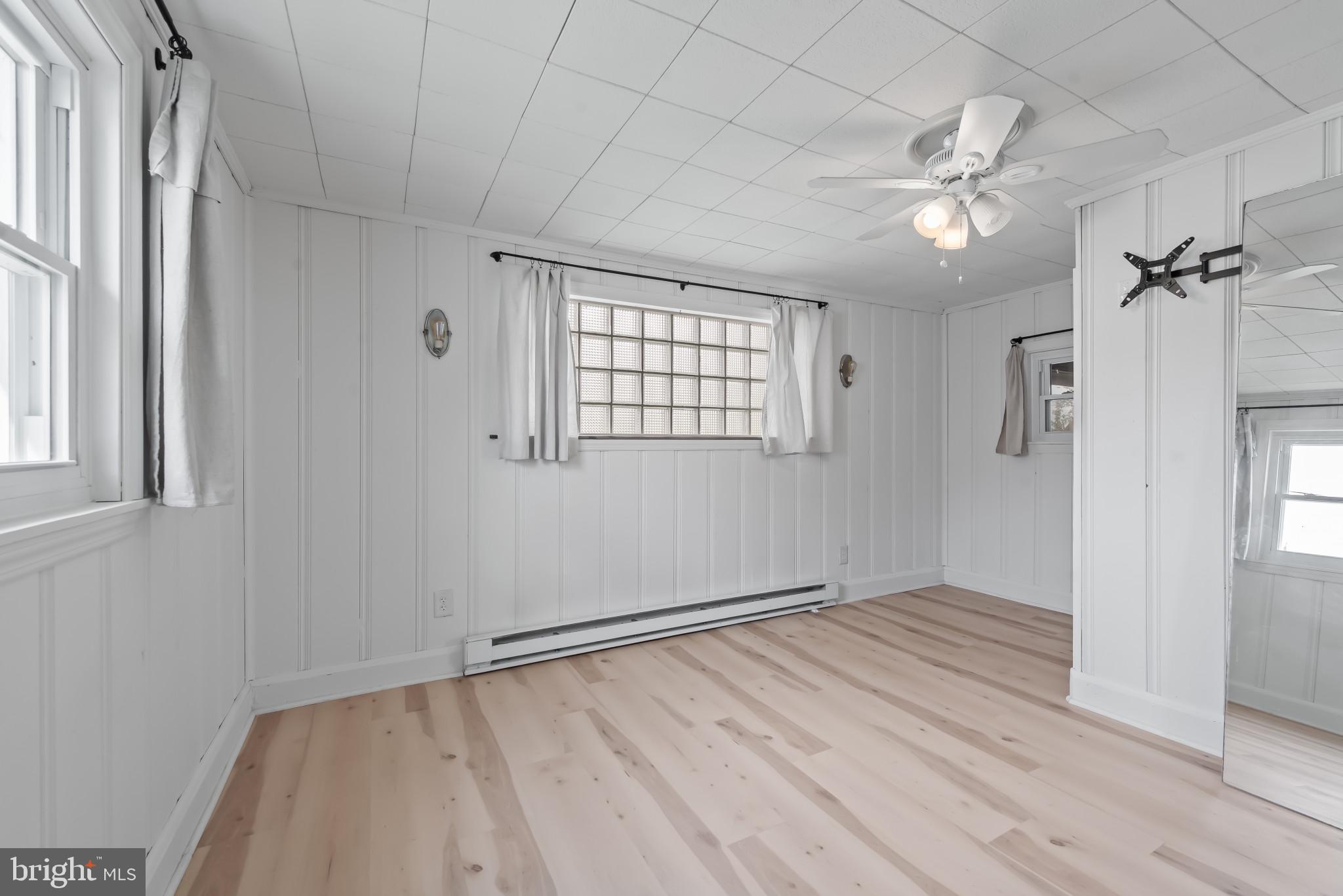 BALTIMORE HIGHLANDS/LANDSDOWNE - Residential Income