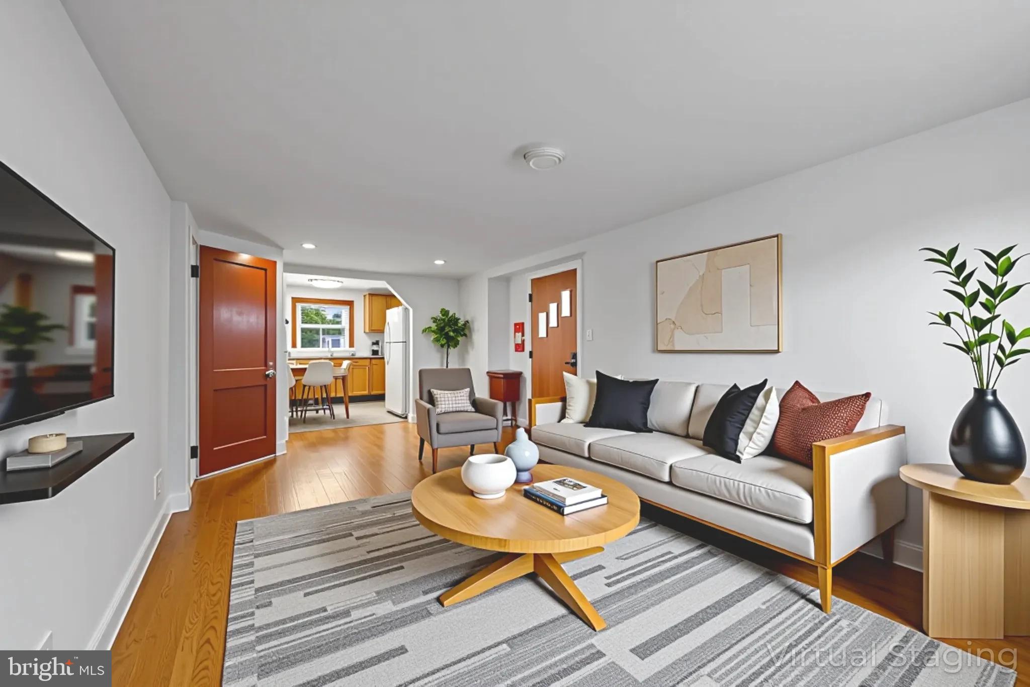 BALTIMORE HIGHLANDS/LANDSDOWNE - Residential Income