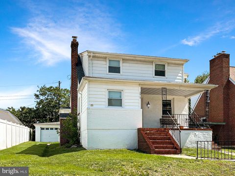 2914 VERMONT AVENUE BALTIMORE MD 21227