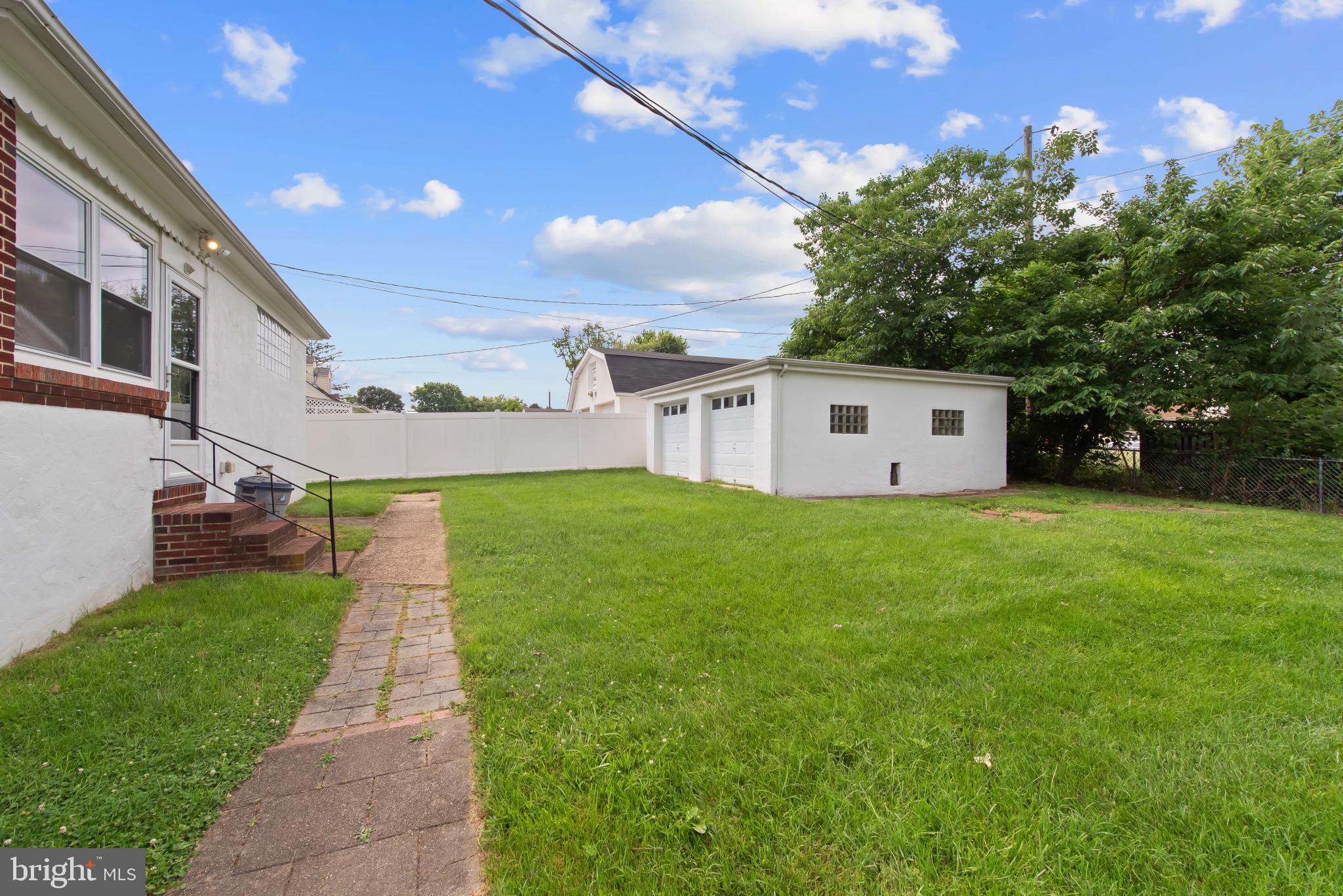 BALTIMORE HIGHLANDS/LANDSDOWNE - Residential Income