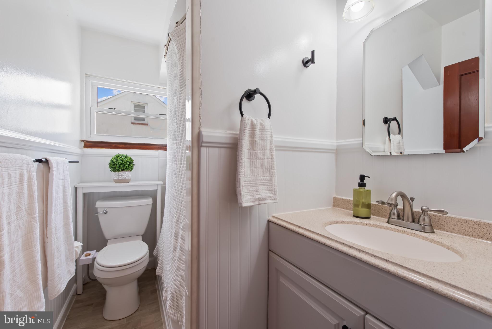 BALTIMORE HIGHLANDS/LANDSDOWNE - Residential Income