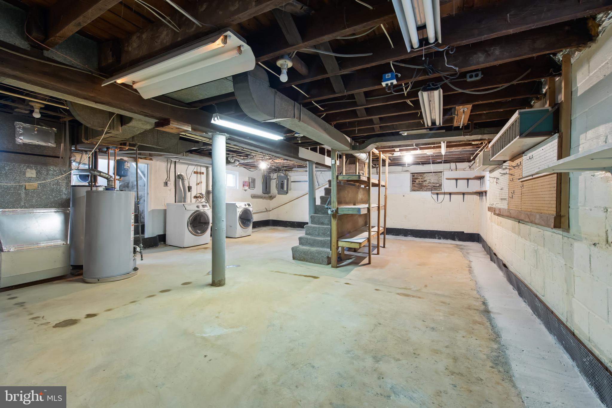 BALTIMORE HIGHLANDS/LANDSDOWNE - Residential Income